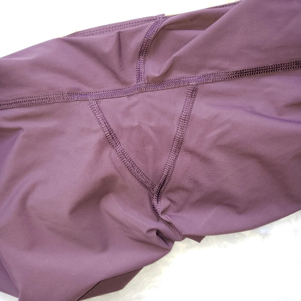 Sweaty Betty The Zero Gravity Leggings Medium Activewear Yoga Fitness Gym